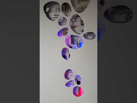 Generative Design - wall art