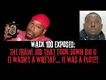 Wack 100 Exposed: Wack Denies Claiming CHS-1 Told Him He Was Setting Big U Up With The Feds!!!