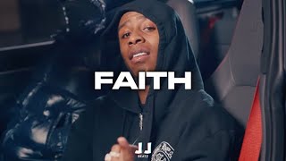 [FREE] Clavish X Fredo UK Rap Type Beat 2022 - "FAITH"