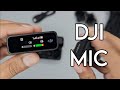 DJI Mic Unboxing | DJI Mic in 2024 | TheAgusCTS |