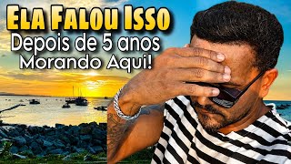 Morando em Fortaleza há quase 5 anos - Experiências Reais!