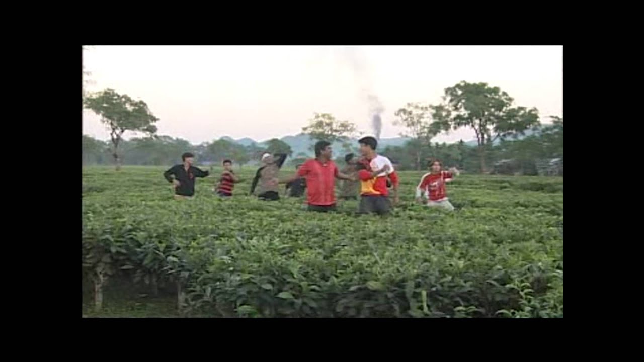 Moi Nai Karbo Pata Tula Kaam Re | Hero | Sonu Nigam | Manas Robin | Assamese Tea Tribe Song 2022 Moi Nai Karbo Pata Tula Kaam Re | Hero | Sonu Nigam | Manas Robin | Assamese Tea Tribe Song 2022