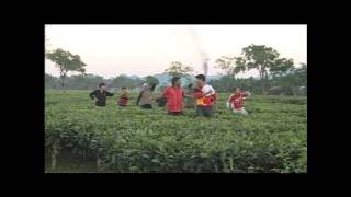 Moi Nai Karbo Pata Tula Kaam Re | Hero | Sonu Nigam | Manas Robin | Assamese Tea Tribe Song 2022 chords