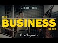 Top 5: Business Movies │All Time Hits (The Film Gossips) image