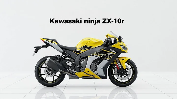 2026 Kawasaki Ninja ZX 10R Finally Revealed – This Beast Will Blow Your Mind!