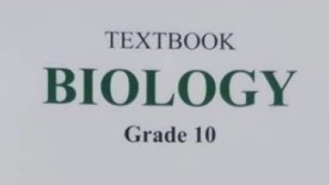 Biology class Explain with Rohingya language by Mr Anuwer