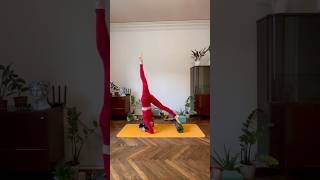 YOGA POWER | MOTIVATION | PILATES | SPORT |ЙОГА | СТІЙКА НА ПЕРЕДПЛІЧЧІ |ЙОГА ВДОМА | ПІЛАТЕС #yoga