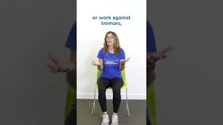 Improve Hand Strength U0026 Remedy Tremors During Todays Class