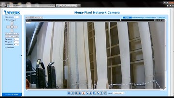 Download and Install of WebOnVR Application in Vivotek