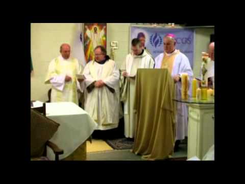 Ordination of Robert Lyle Suttie