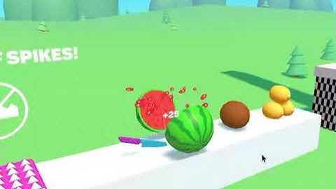 slice master starter level