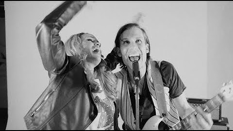 Lance and Lea - What Does It Take (To Get You Alone) Official Video