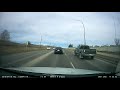 Calgary Road Rage