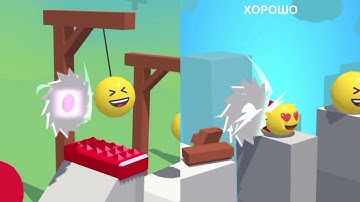 Slice It All! All Levels Gameplay Android,ios #SliceItAll #gameplay #game #gaming #asmr