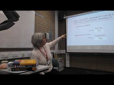 Introduction to Bayesian