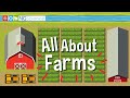 Farming Practices and Animal Care