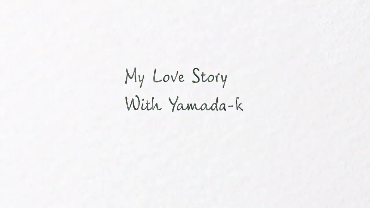 My Lv999 Love For Yamada-kun