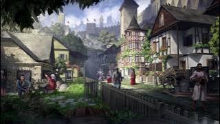 Greensleeves Extended