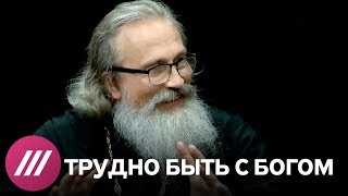 Зачем мусульмане и иудеи в тюрьме встречаются с православными батюшками?