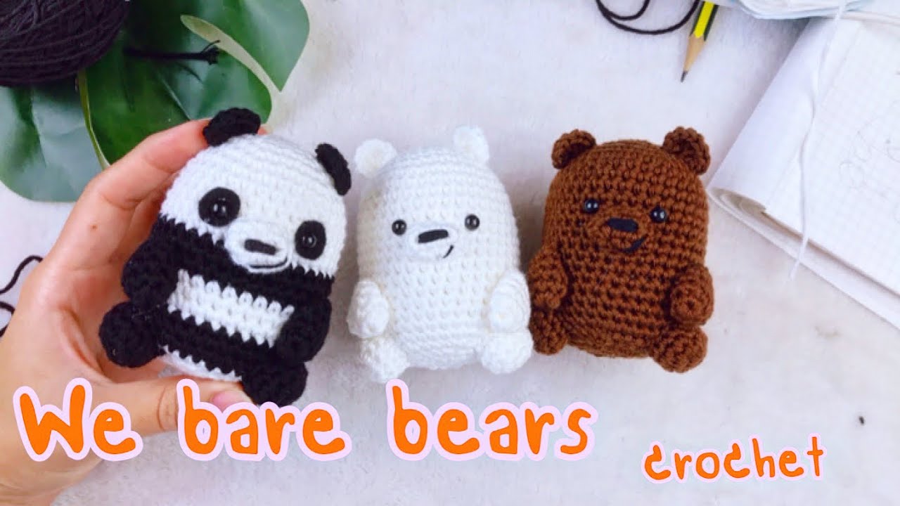 Easy Beginners Amigurumi \