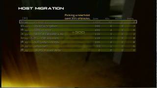 MW2 - Unlucky player