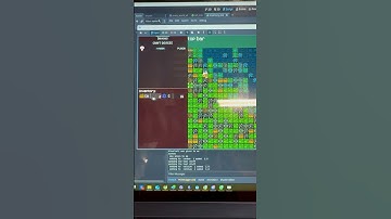 quick game dev log update - added ui tile enhancements