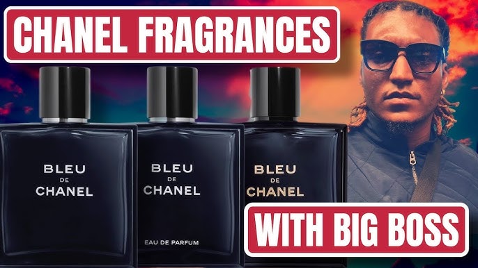 BEFORE YOU BUY  Bleu De Chanel EDT - A Fresh Citrus Men's Fragrance Review  