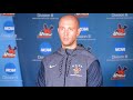 Get to Know: Sean Coffey