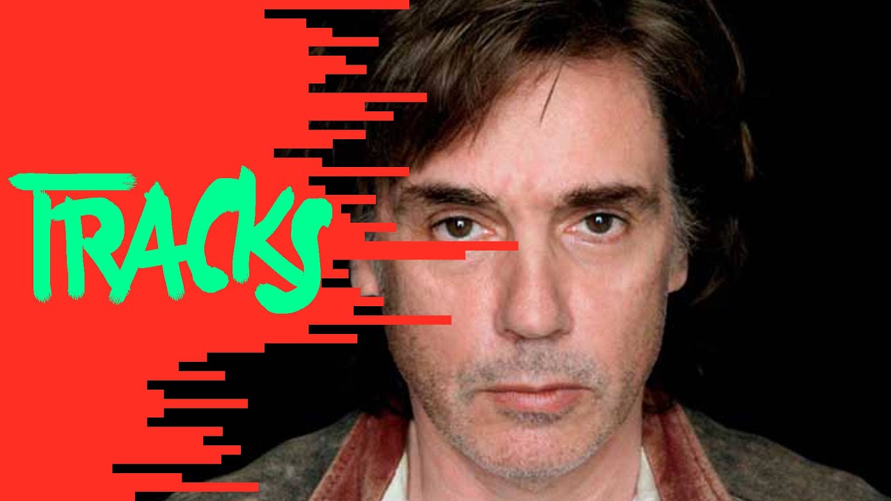Jean Michel Jarre - Tracks ARTE