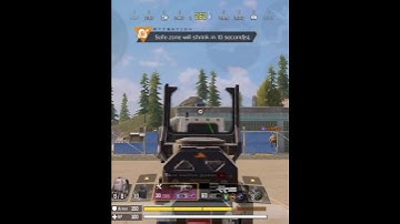 How to kill This Hidden Enemy - Cod Mobile