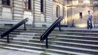 NBMX Summer 2013 edit trailer.