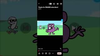 TCIU1349'S Episode 35: PBS Kids Weather ID Bloopers 