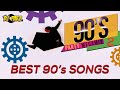 .mix 90s party megamix 2 best 90s songs