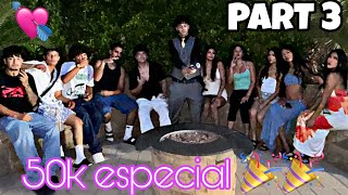 Mathias LOVE Paradise prt 3 🏝️❤️‍🔥VLOG #56