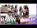 RAW Fest: El Trailer 🔥🌴💚🚨