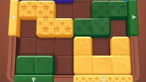 Wood Away Block Jam Level 154-158 Walkthrough Gameplay Android,iOS