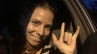 Live Asmr Rain Sound Healing Bath Trina Christine Mason Real Time Raw God Is Love