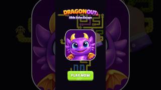 Dragon Out | Escape Puzzle Game | 202