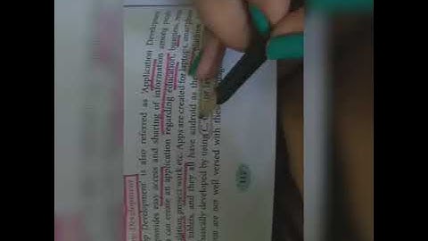 APP DEVELOPMENT  CHAPTER 5/CLASS 8/ICSE/COMPUTER STUDIES/ NEW VIDEO