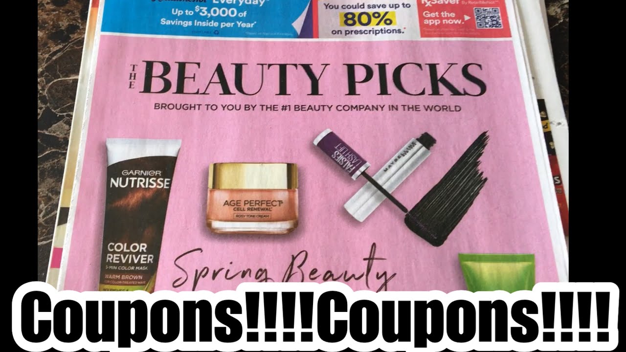 Coupon matchups for dollar tree