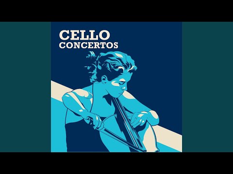 Cello Concerto, H. 72