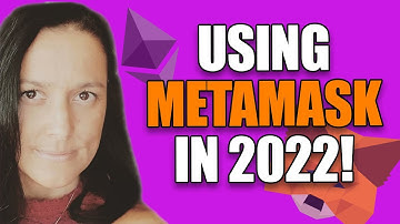 How to Deposit & Withdraw from Metamask