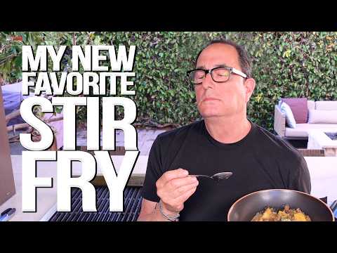 Italian Potato Stir Fry You Never Knew You Needed! Italian Potato Stir Fry You Never Knew You Needed!