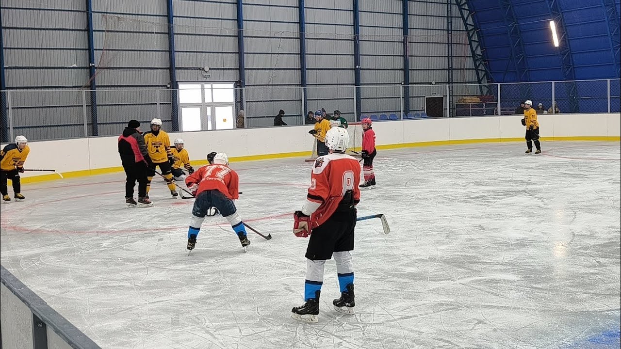 ДХЛ вернулась на канал. Впервые на новой арене. Битва "Тельмана" и "Перелески", сезон 2025/2026