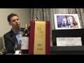 Beginning of video