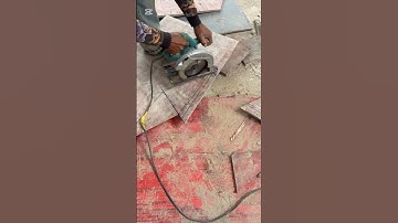 Skill cutting formwork stairs #shorts #shortsfeed #skills