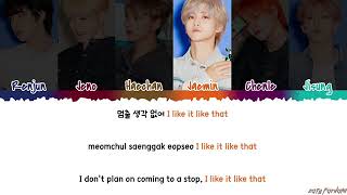 Download Lagu NCT DREAM (엔시티 드림) - '119' Lyrics [Color Coded_Han_Rom_Eng] MP3