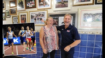 WATFORD 2017 - KYLE LANGFORD