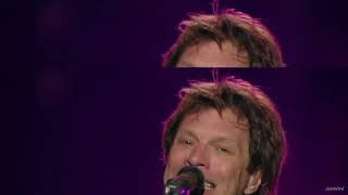 Bon Jovi   Always  HD