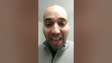 LuisChacin — NYU MS Mathematics in Finance Application video